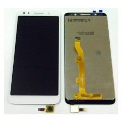 TOUCH+DISPLAY ALCATEL 1X 5059 WHITE TOUCH+DISPLAY ALCATEL 1X 5059 WHITE